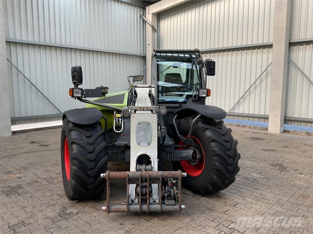 CLAAS Scorpion 7030 Teleskopski viličarji