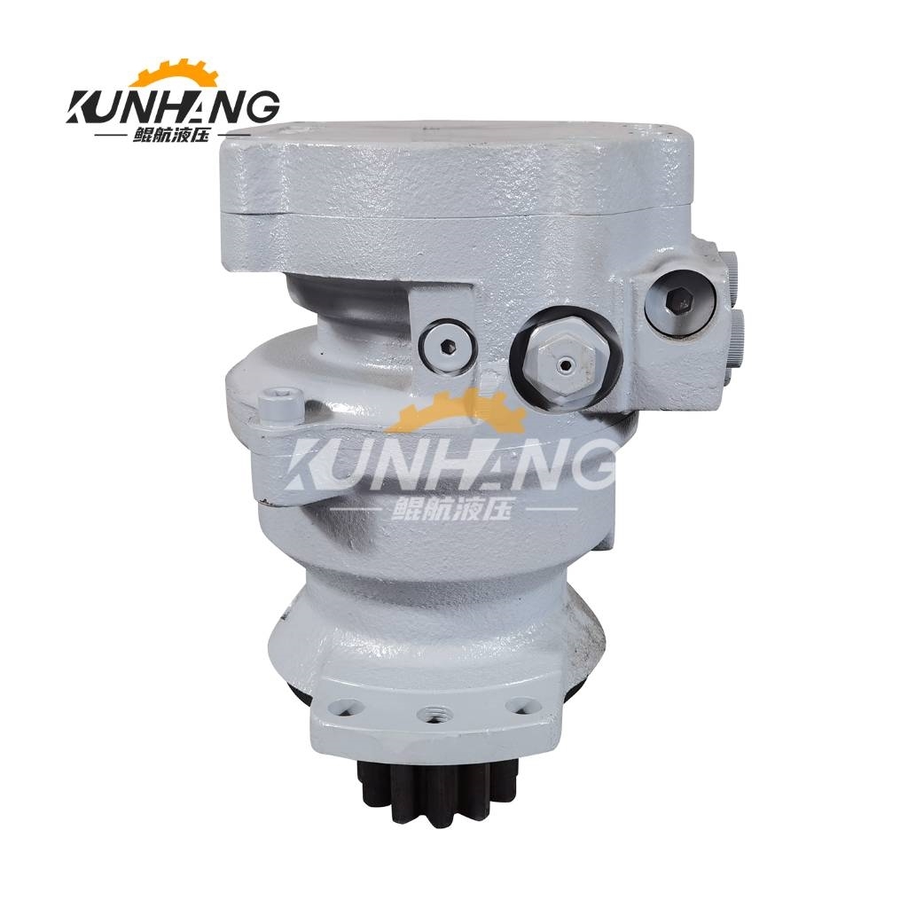 Hitachi ZX35U-2 EX22-2 EX25-2 Swing device 4486557 4331676 Prevodovka