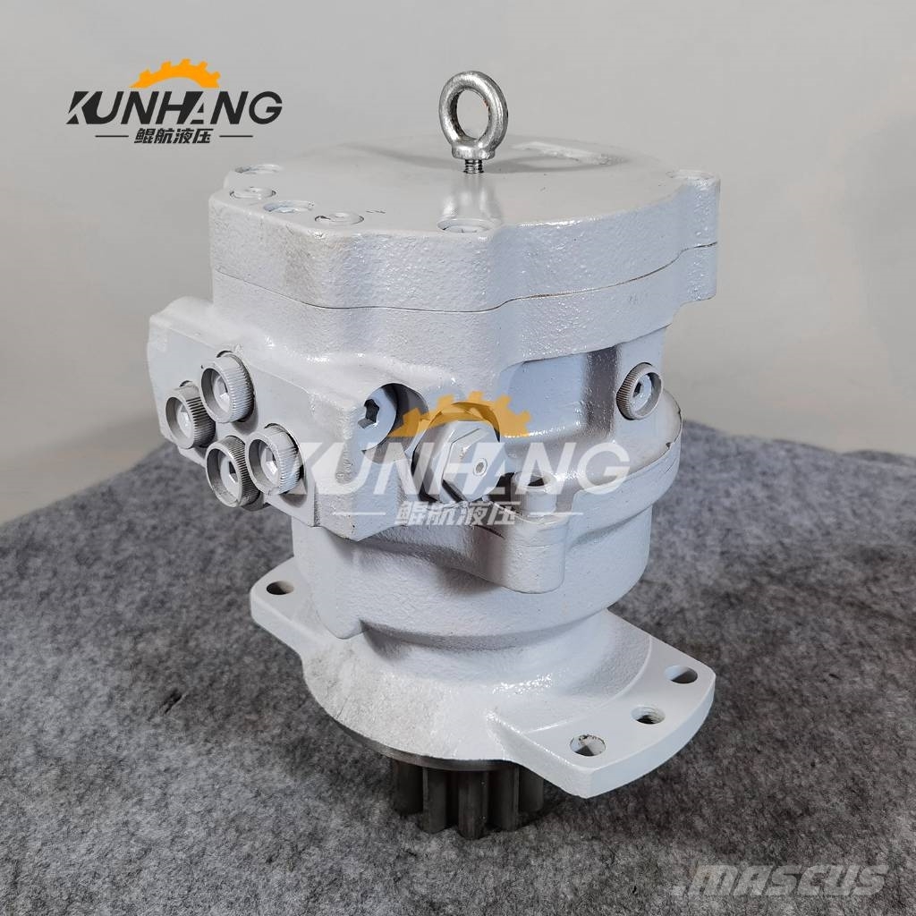 Hitachi ZX35U-2 EX22-2 EX25-2 Swing device 4486557 4331676 Prevodovka