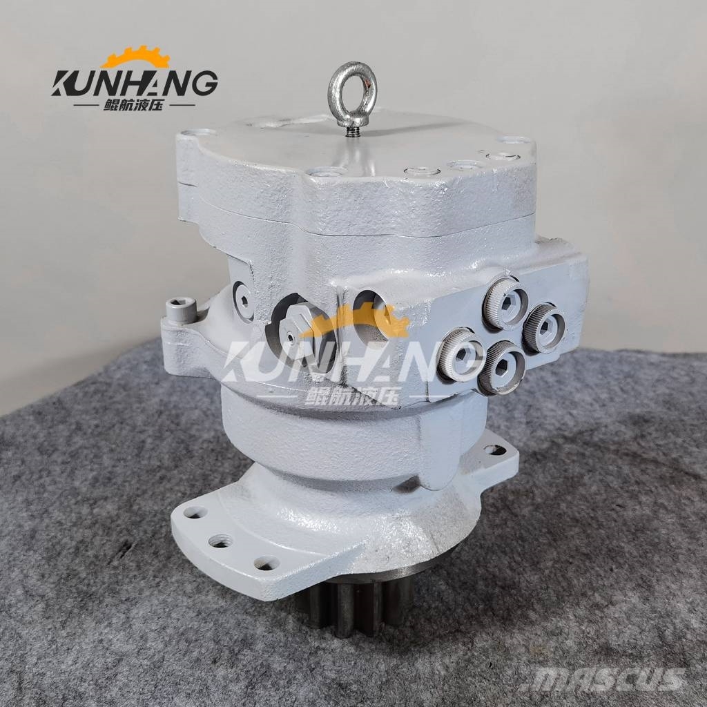 Hitachi ZX35U-2 EX22-2 EX25-2 Swing device 4486557 4331676 Prevodovka
