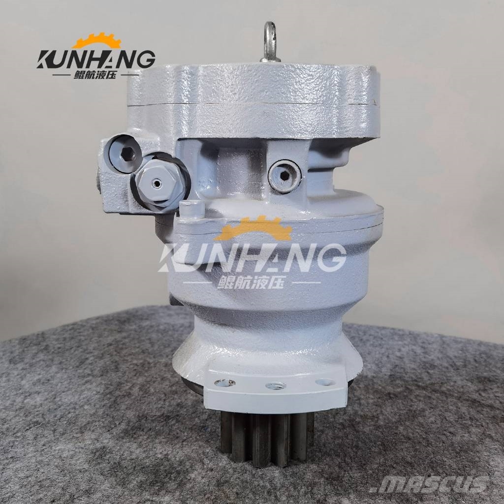 Hitachi ZX35U-2 EX22-2 EX25-2 Swing device 4486557 4331676 Prevodovka