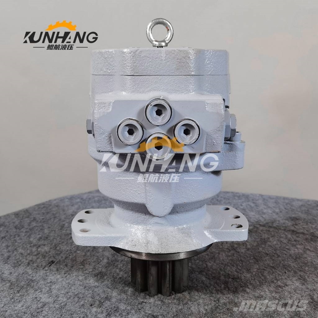 Hitachi ZX35U-2 EX22-2 EX25-2 Swing device 4486557 4331676 Prevodovka