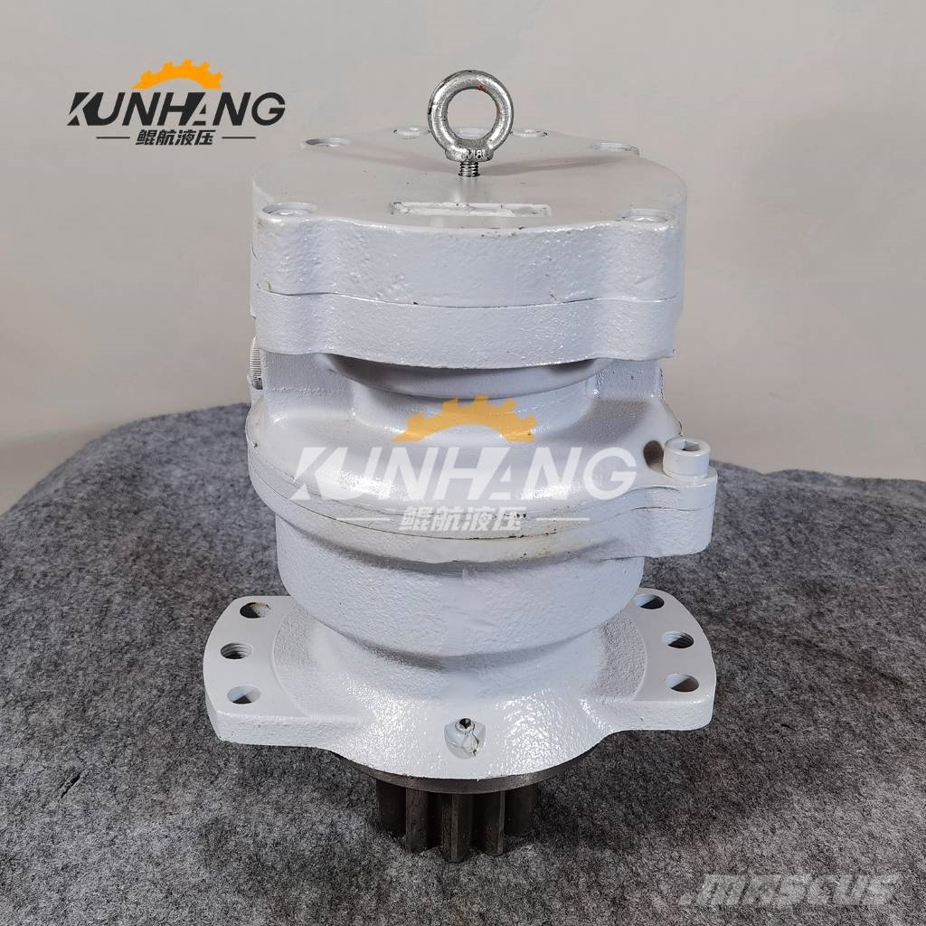 Hitachi ZX35U-2 EX22-2 EX25-2 Swing device 4486557 4331676 Prevodovka