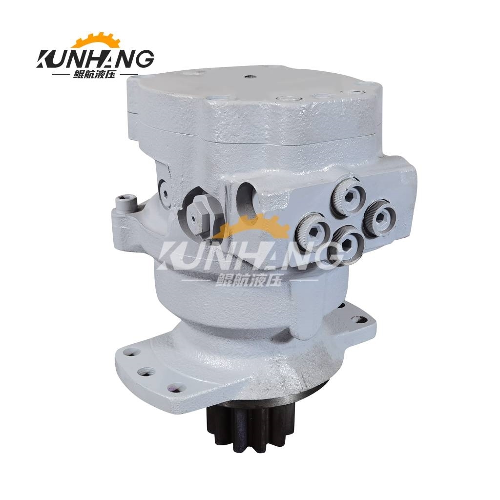 Hitachi ZX35U-2 EX22-2 EX25-2 Swing device 4486557 4331676 Prevodovka