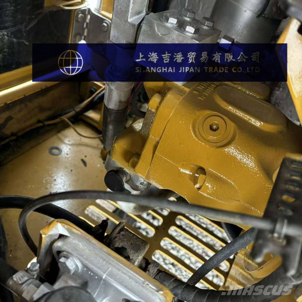 CAT 306 Raupenbagger