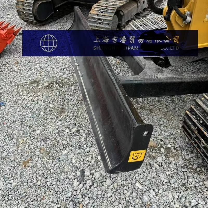 CAT 306 Raupenbagger