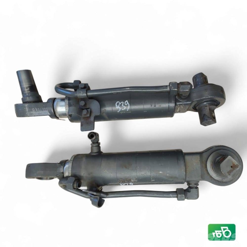 Fendt 939 S4 Front Axle Suspension Cylinder F95430505003 Chassis og understell
