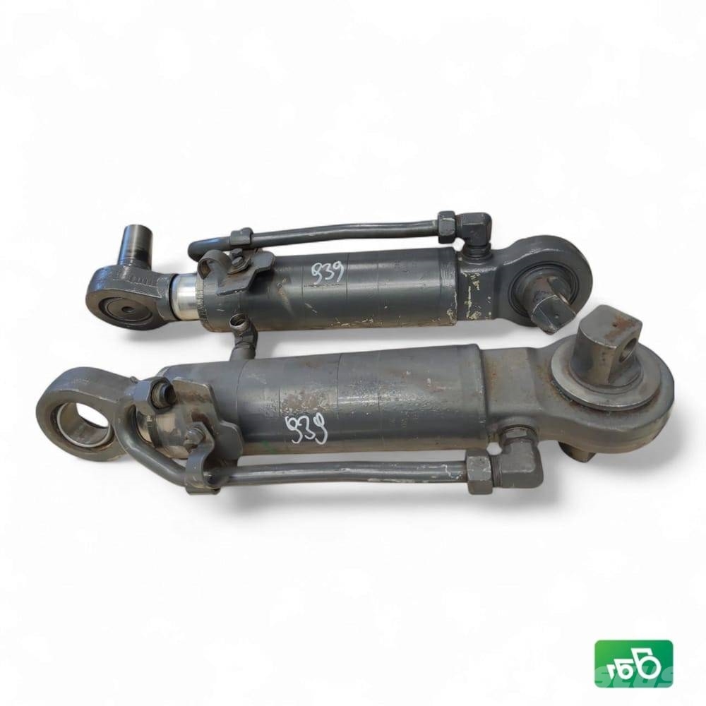 Fendt 939 S4 Front Axle Suspension Cylinder F95430505003 Chassis og understell