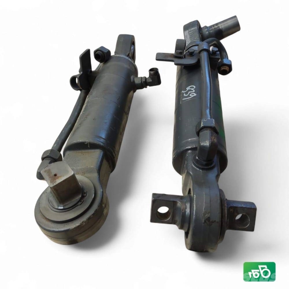 Fendt 939 S4 Front Axle Suspension Cylinder F95430505003 Chassis og understell