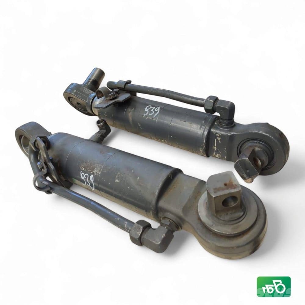 Fendt 939 S4 Front Axle Suspension Cylinder F95430505003 Chassis og understell