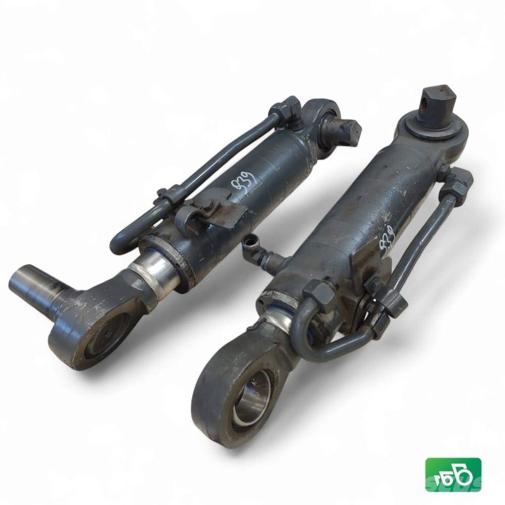 Fendt 939 S4 Front Axle Suspension Cylinder F95430505003 Chassis og understell