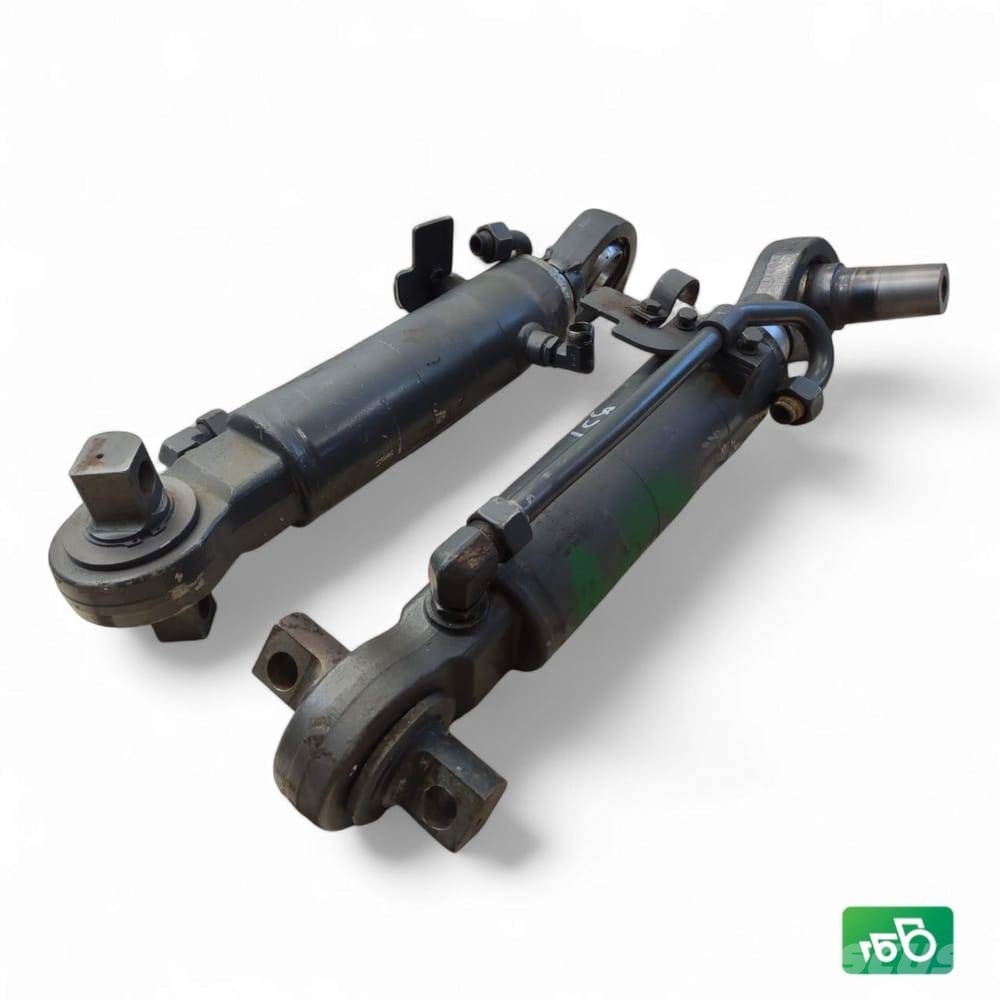Fendt 939 S4 Front Axle Suspension Cylinder F95430505003 Chassis og understell