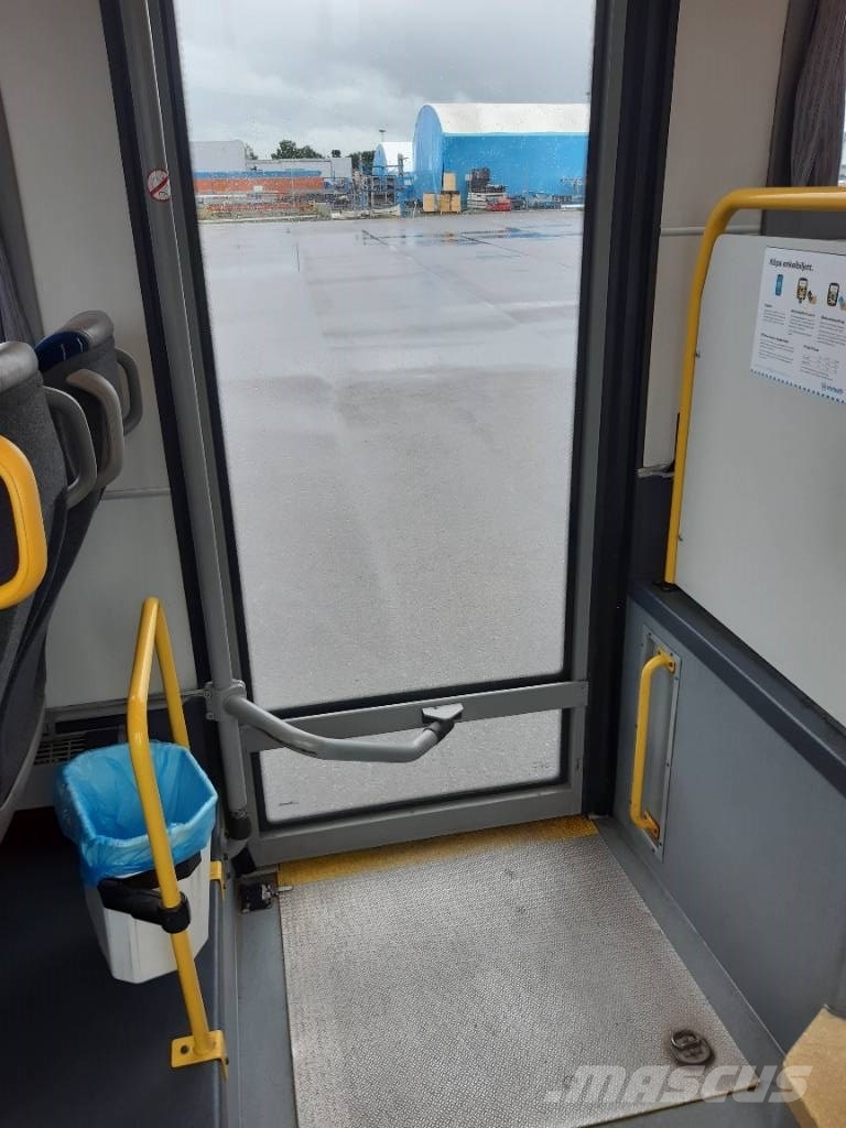Volvo 8900LE B8RLE 6x2 EU6 ( 7798-7926) 20 buses Intercity buses