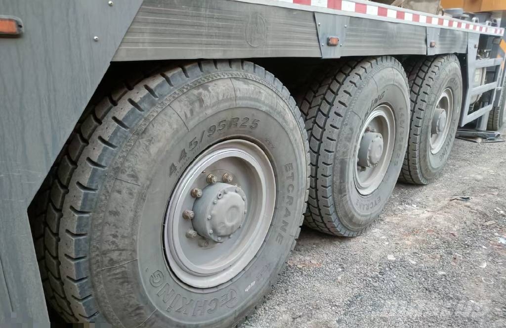 Sany STC2000C8-8 Автокраны