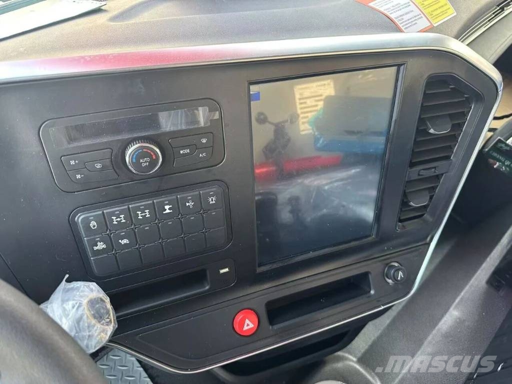 Sany STC2000C8-8 Автокраны