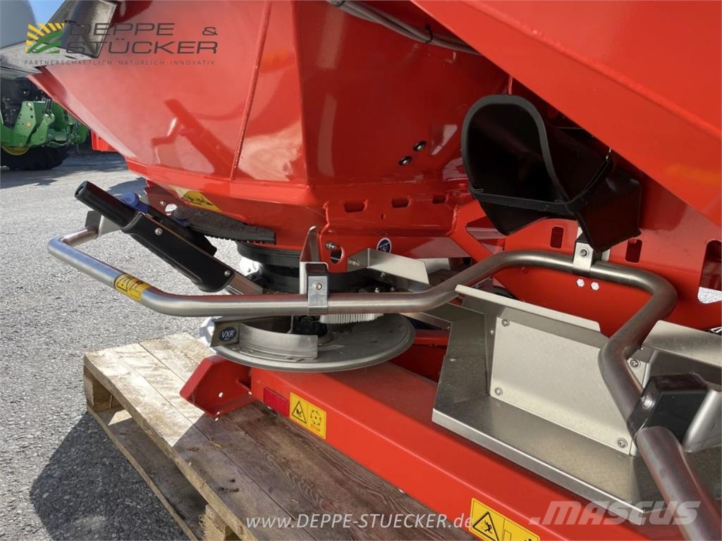 Rauch AXIS M 25 EMC+W V18 Agriculture - Others
