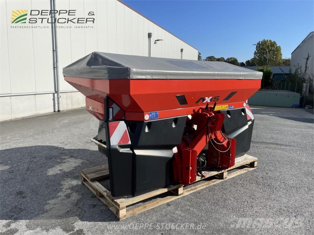 Rauch AXIS M 25 EMC+W V18 Agriculture - Others