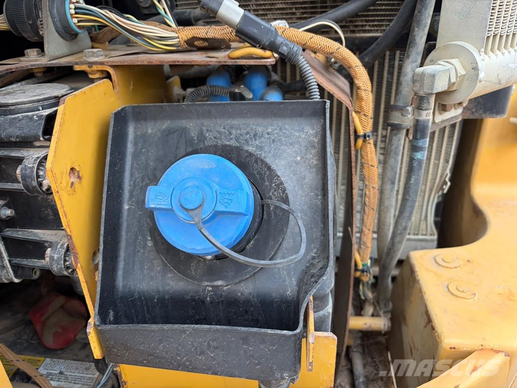 CAT 315FLCR Excavadoras de cadenas