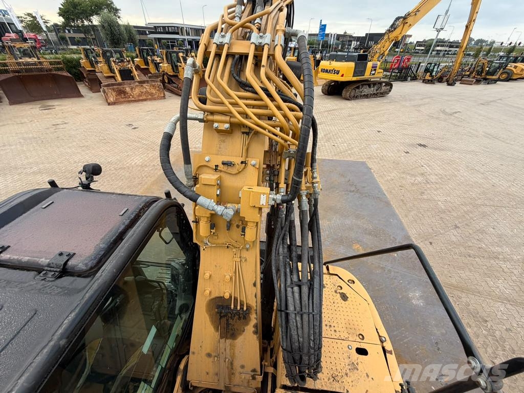 CAT 315FLCR Excavadoras de cadenas