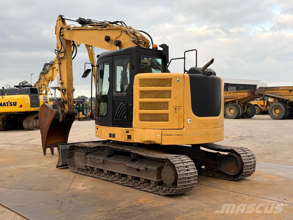 CAT 315FLCR Excavadoras de cadenas