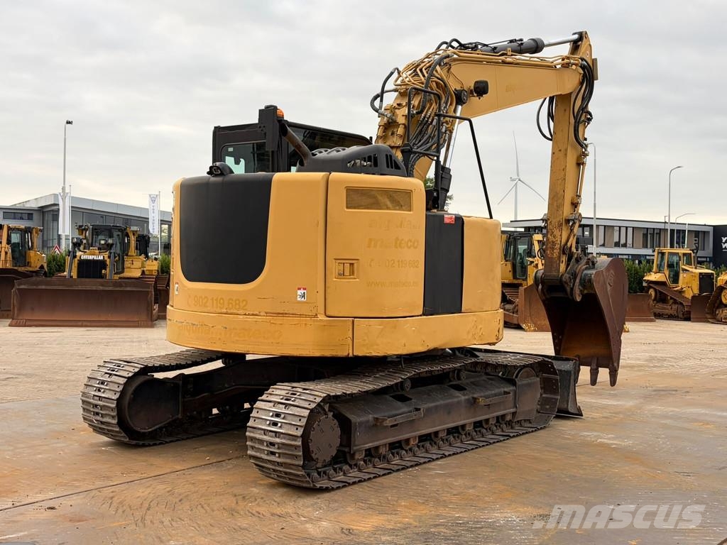 CAT 315FLCR Excavadoras de cadenas