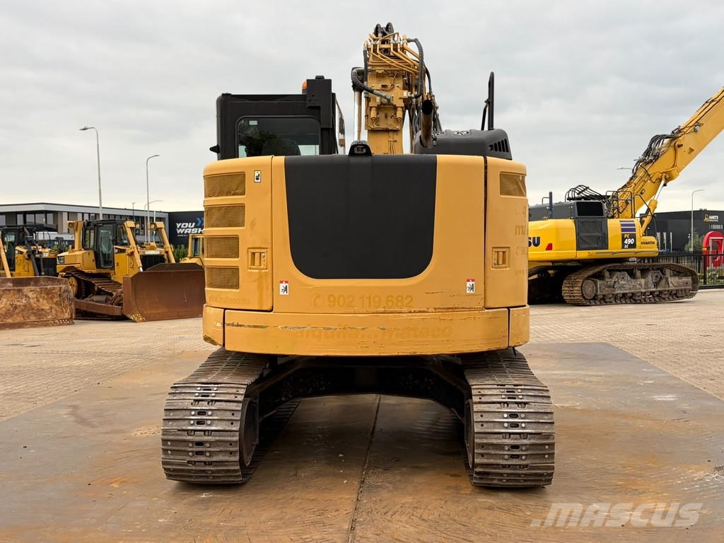 CAT 315FLCR Excavadoras de cadenas