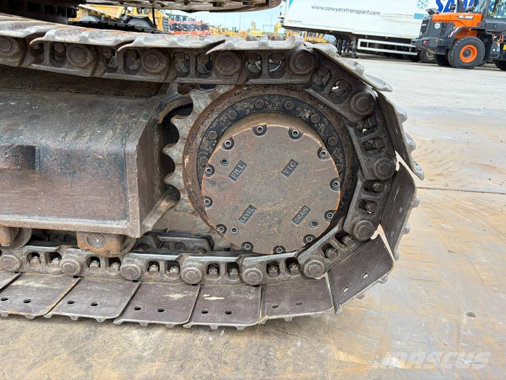 CAT 315FLCR Excavadoras de cadenas