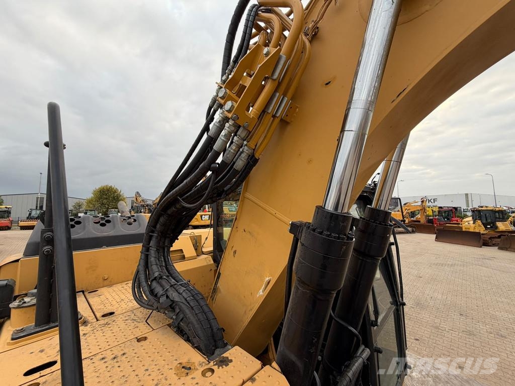 CAT 315FLCR Excavadoras de cadenas