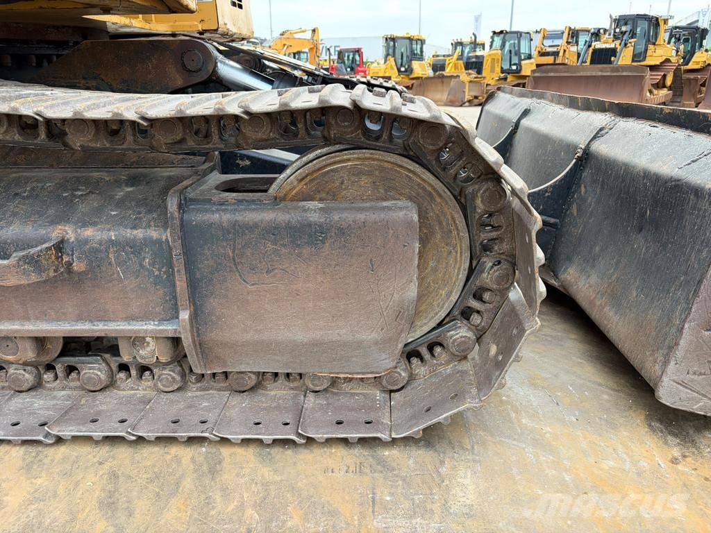 CAT 315FLCR Excavadoras de cadenas