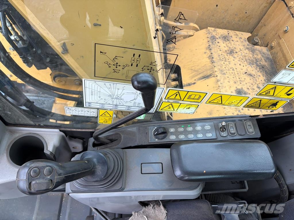 CAT 315FLCR Excavadoras de cadenas