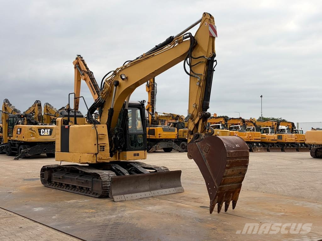 CAT 315FLCR Excavadoras de cadenas