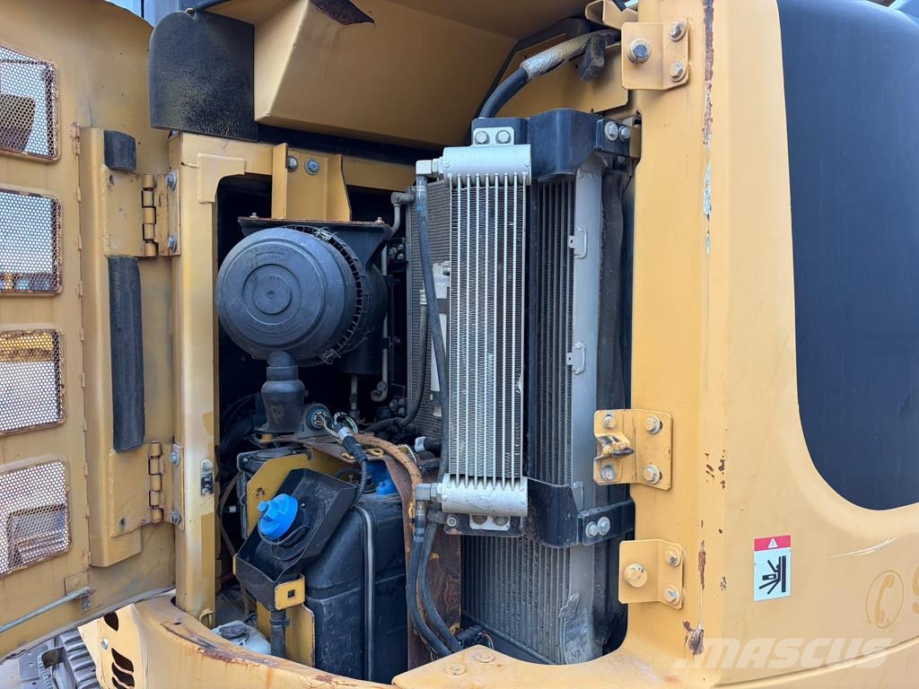 CAT 315FLCR Excavadoras de cadenas