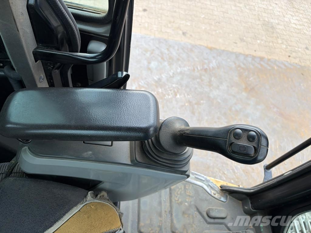 CAT 315FLCR Excavadoras de cadenas