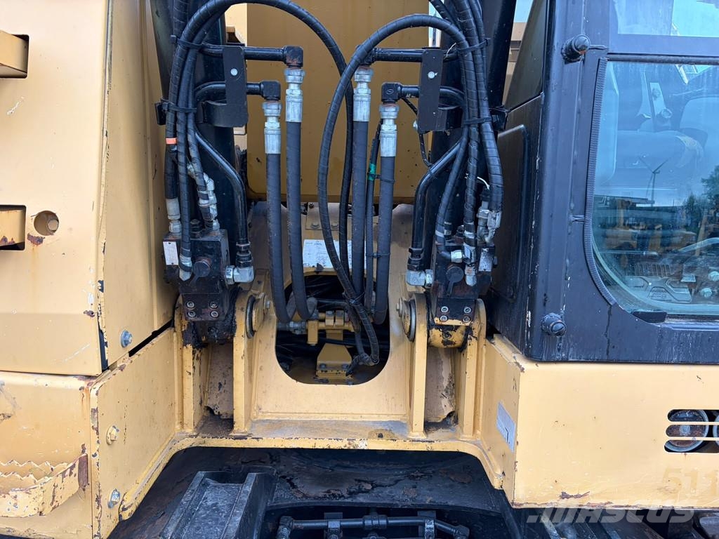 CAT 315FLCR Excavadoras de cadenas