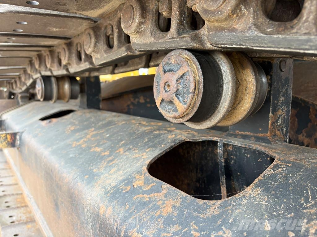 CAT 315FLCR Excavadoras de cadenas