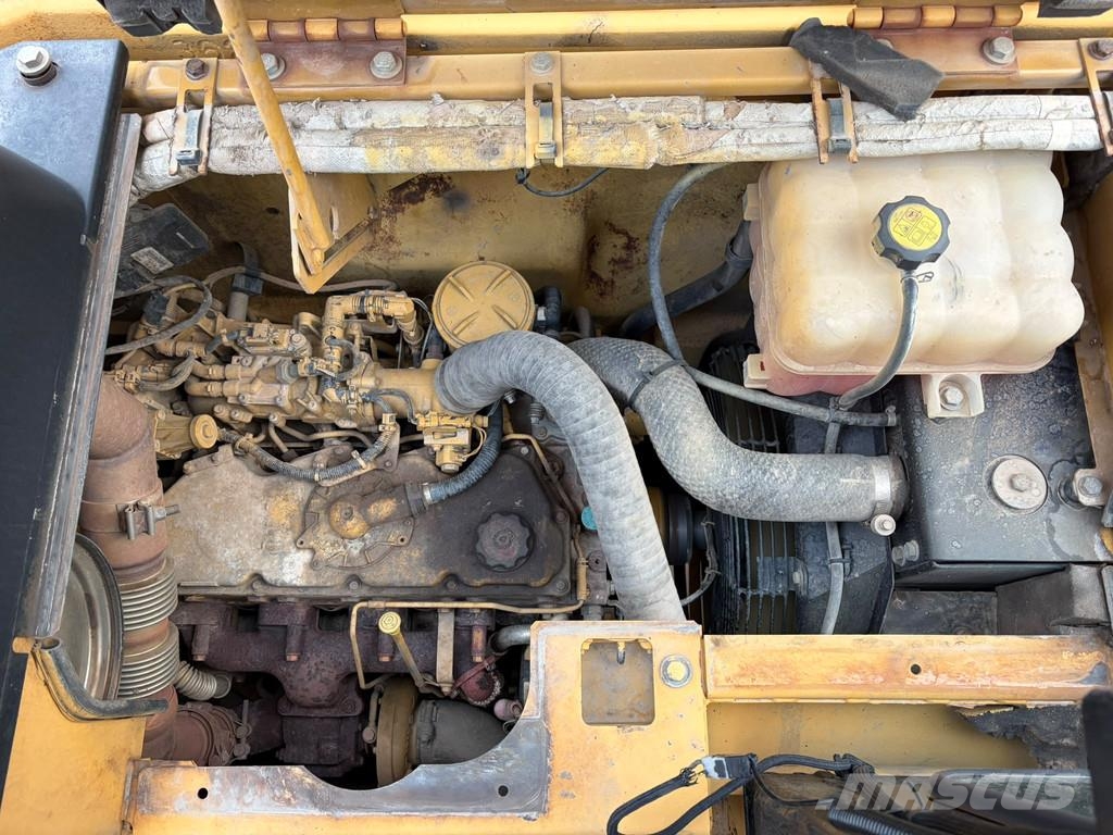 CAT 315FLCR Excavadoras de cadenas