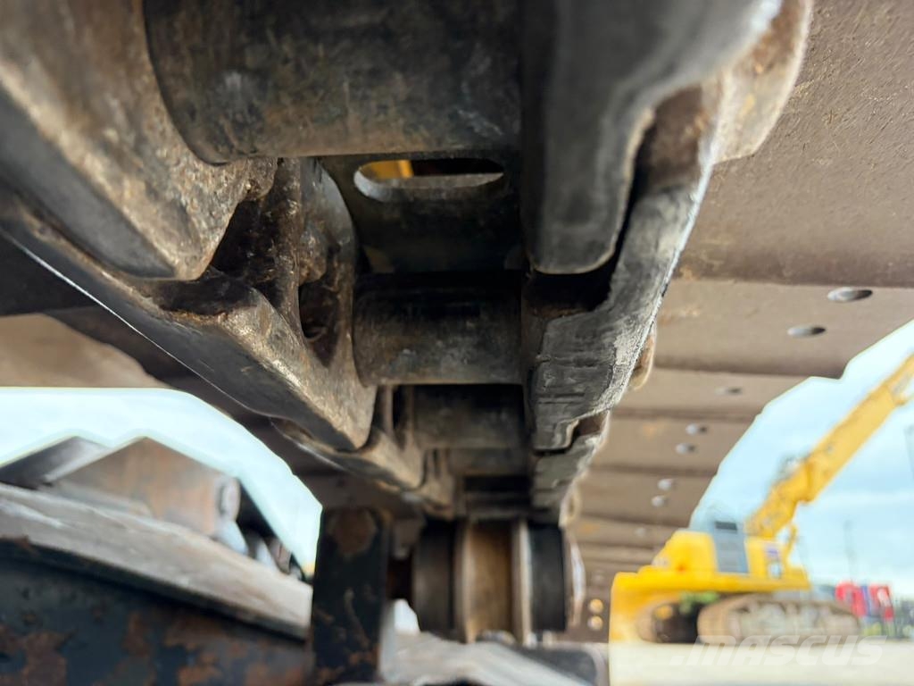 CAT 315FLCR Excavadoras de cadenas
