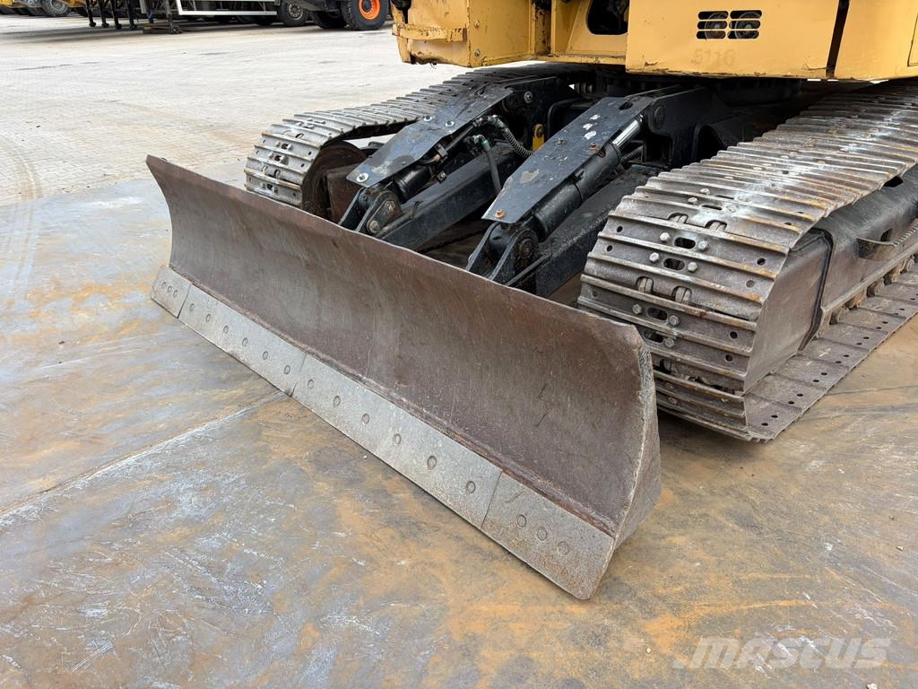 CAT 315FLCR Excavadoras de cadenas