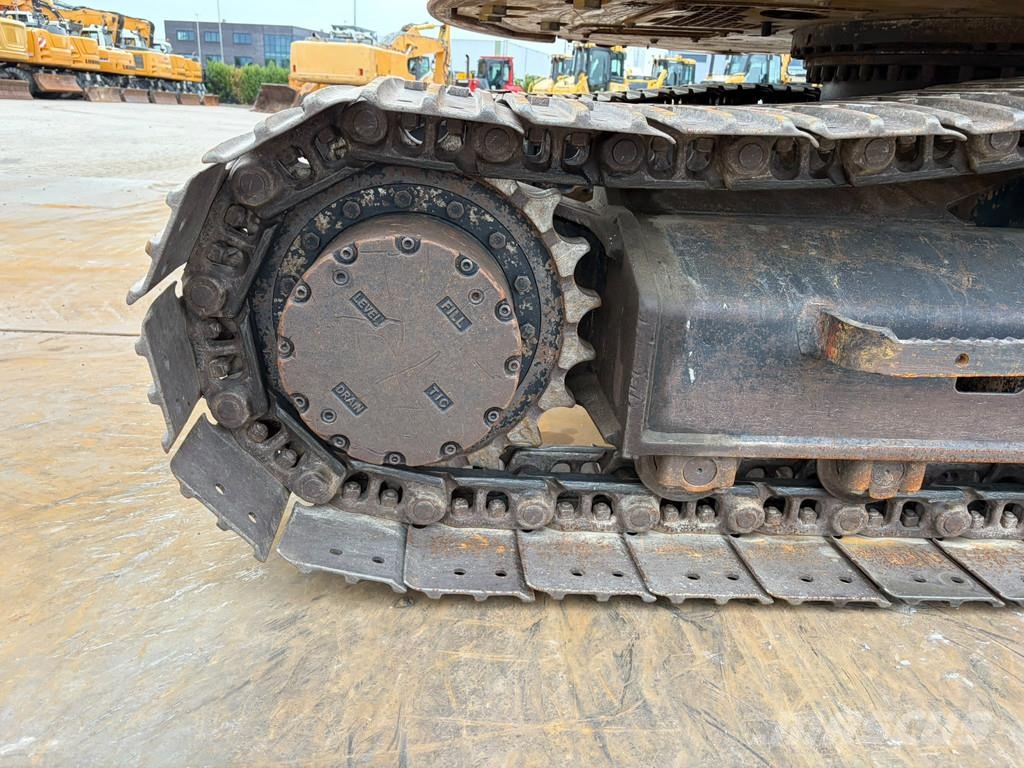 CAT 315FLCR Excavadoras de cadenas