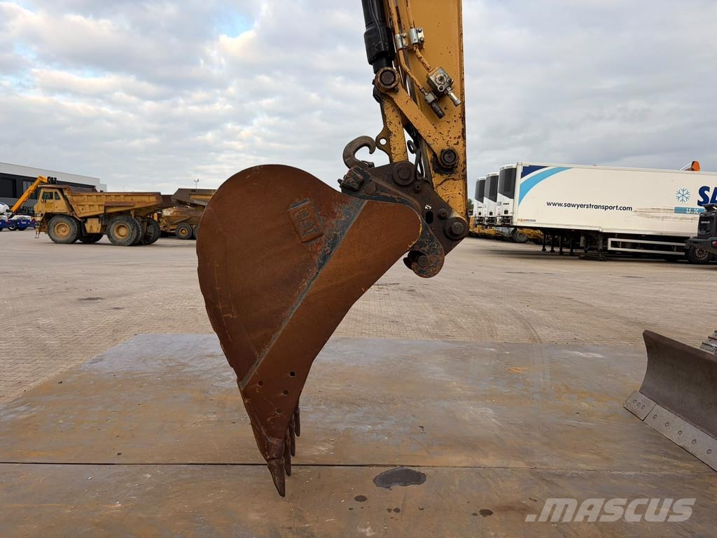 CAT 315FLCR Excavadoras de cadenas