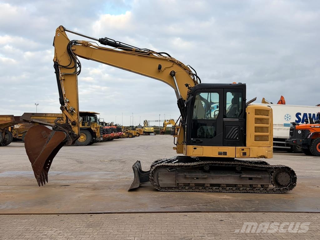 CAT 315FLCR Excavadoras de cadenas