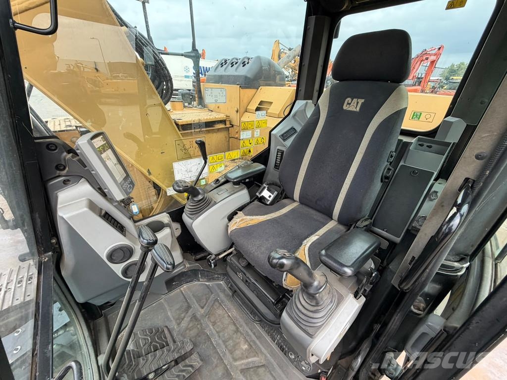CAT 315FLCR Excavadoras de cadenas