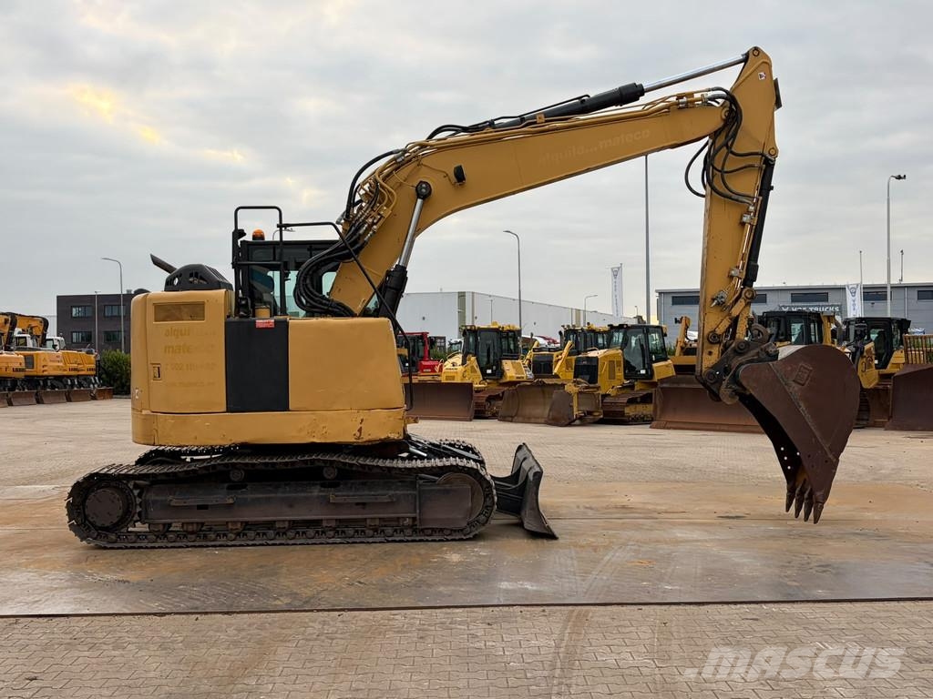 CAT 315FLCR Excavadoras de cadenas