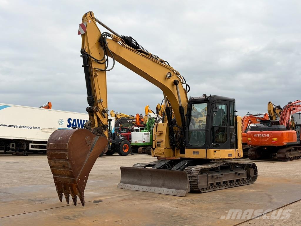 CAT 315FLCR Excavadoras de cadenas