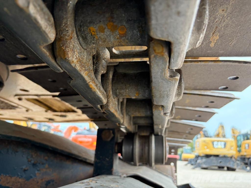 CAT 315FLCR Excavadoras de cadenas