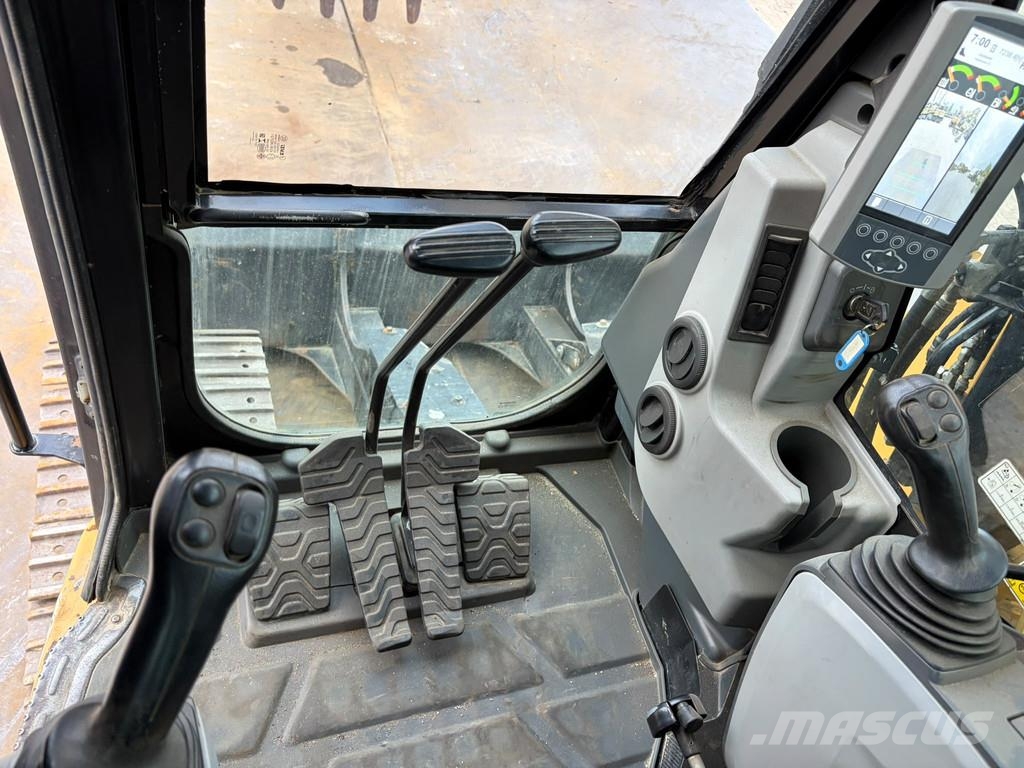 CAT 315FLCR Excavadoras de cadenas