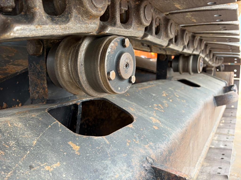 CAT 315FLCR Excavadoras de cadenas