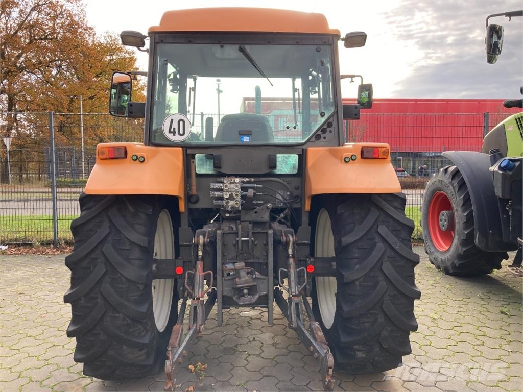 Renault Celtis 436 RX Agricultura - Otros