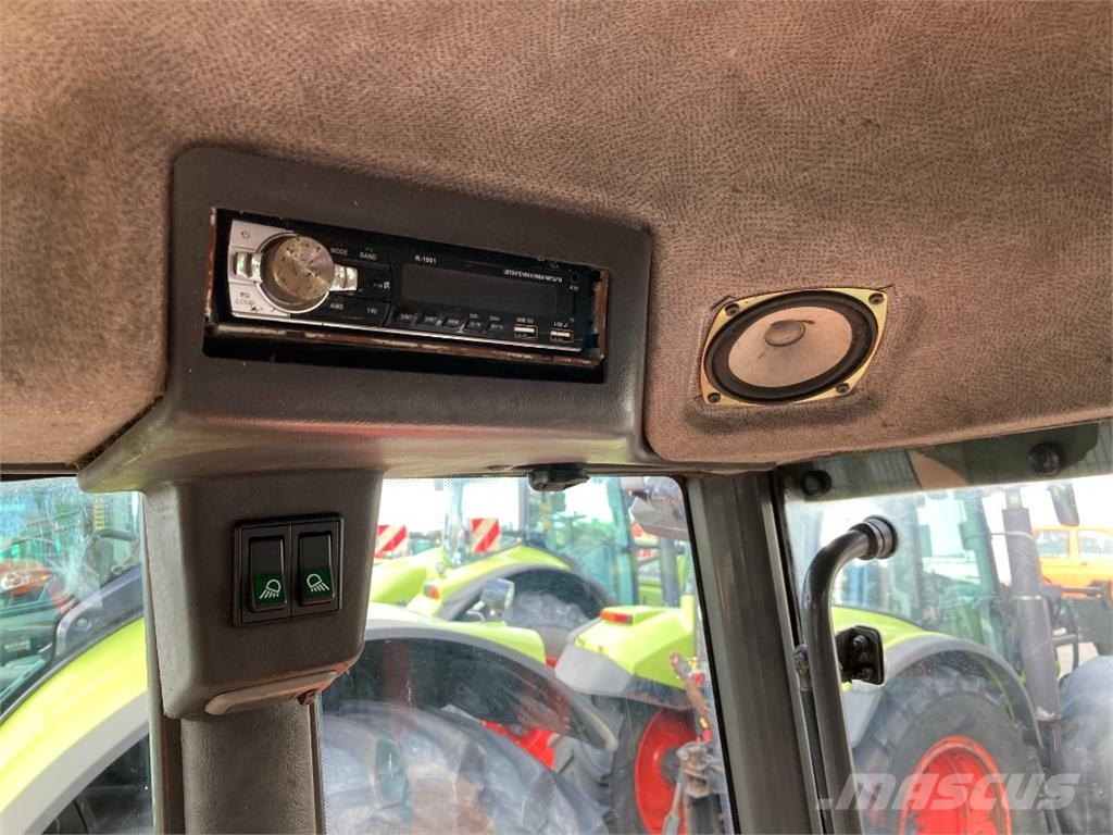 Renault Celtis 436 RX Agricultura - Otros