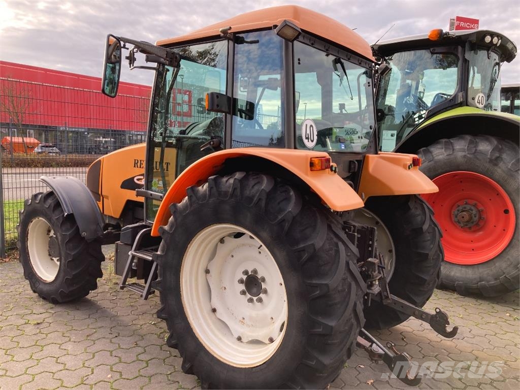 Renault Celtis 436 RX Agricultura - Otros